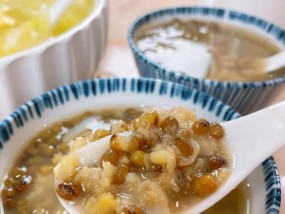 煮绿豆沙的小窍门是什么？如何快速煮出美味绿豆沙？
