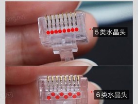 路由器孔怎么插网线？正确的插法是什么？
