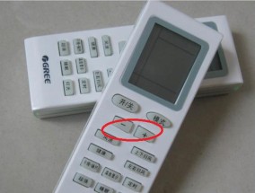 空调显示屏无数字显示的原因及解决方法（探究空调显示屏数字消失的可能原因与应对措施）