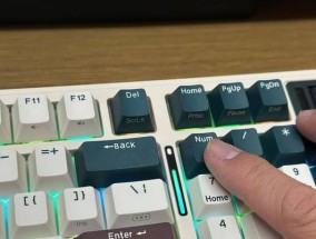 键盘的产品大类是什么？键盘有哪些不同的分类？