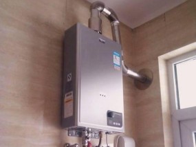 燃气热水器使用指南（燃气热水器操作步骤详解）
