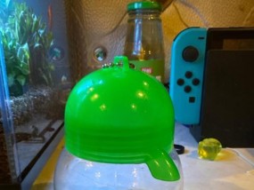 小米生态鱼缸电源耐用吗？使用效果如何？
