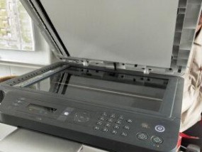 打印机扫描不前进的解决方法（怎样修复打印机无法前进的扫描问题）