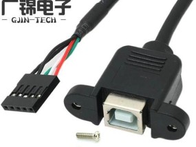 双口快充电器头的正确接线方法是什么？接错会怎样？