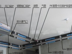 宿迁格力中央空调维修价格解析（格力中央空调维修费用）