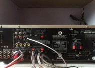 室外音箱如何连接功放？接线时需要注意什么？