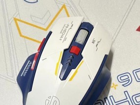 漫步者鼠标微动开关更换方法？如何提高鼠标手感？