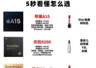 如何选择不同CPU的手机？选手机时CPU性能重要吗？