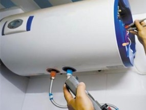 马桶上方热水器安装步骤是什么？需要哪些工具？