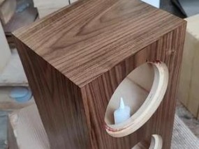 自己制作音箱空箱需要注意什么？