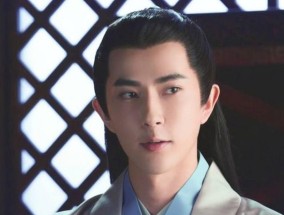 中国古代四大美男都有谁？他们的故事有哪些？