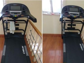 跑步机钥匙丢失的解决办法（如何修复跑步机钥匙丢失的问题）