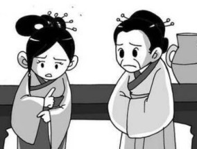 人尽可夫是什么意思？本义解释有哪些？