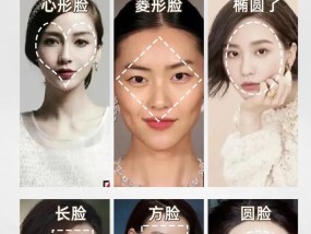 改善脸型的方法有哪些？如何选择适合自己的方案？