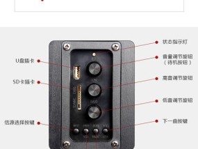 网络音箱产品介绍如何撰写？