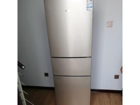 海尔三门冰箱不停机故障的检修方法（解决冰箱不停机问题的简单有效方法）