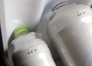 小区净水器滤芯安装方法（简单易行的家用净水器滤芯更换步骤）