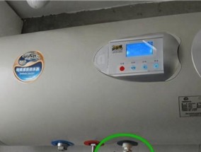 净水器水压不够的原因及解决方法（如何提升净水器的水压）