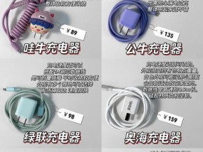 铝电池充电器怎么看？如何判断充电器是否适合铝电池？
