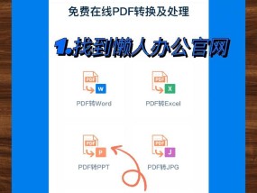 在线PDF转换器如何使用？常见问题有哪些解决方法？