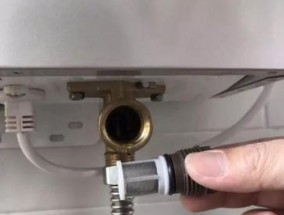 热水器清理应该如何清洗？清洗过程中有哪些注意事项？