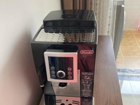 解决德龙咖啡机漏气问题的方法（轻松应对咖啡机漏气情况的有效措施）