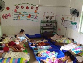 小孩不愿上幼儿园怎么办？家长如何开导？