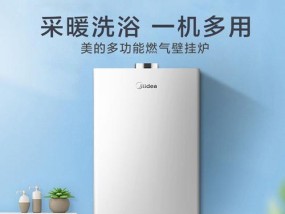 解决壁挂炉燃气表老是跳的问题（探索燃气表跳闸原因及解决办法）