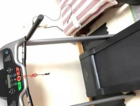 如何解决跑步机走路无力的问题（提升运动效果）