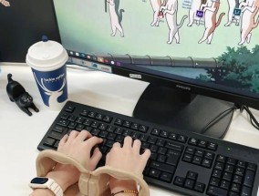 瑞幸杯托怎么变成手机支架？转换方法是什么？