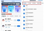 配音转换器使用方法是什么？使用中常见问题有哪些？