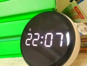 小度音箱设置自定义闹钟音乐方法是什么？