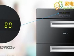 以消毒柜不加热的原因及解决方法（探究为什么有些消毒柜不加热以及如何解决这个问题）