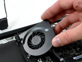 苹果笔记本后盖在家怎么拆？拆卸步骤是什么？