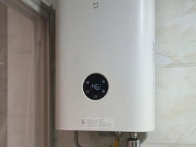 水管热水器能过滤哪些杂质？过滤效果如何？