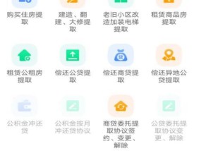 公积金如何提取？提取流程有哪些常见问题？