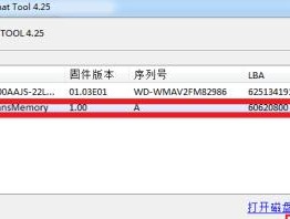 如何进行彻底清洁的硬盘格式化（掌握关键步骤）