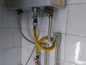 天燃气热水器不打火的原因及解决方法（探寻天燃气热水器不打火的根源）