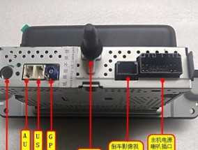 中控屏主板更换的详细步骤是什么？