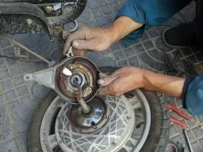 电瓶车排油步骤是什么？排油后需要注意什么？