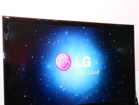 解决LG电视不显屏问题的方法（快速排除故障）