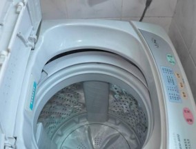 洗衣机爆炸的原因及预防措施（探究洗衣机爆炸的背后原因）