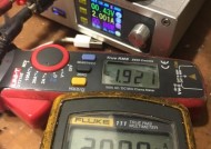 优利德充电器显示问题如何解决？