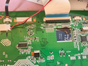 机顶盒c201-1短接的方法是什么？短接后有什么效果？