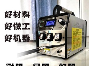 油烟机小管子的清洗技巧（让你的油烟机更高效清洁）