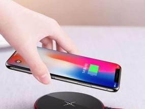 帕奇尼无限充电器充电步骤是什么？