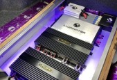 天琴汽车音响的音质评价如何？