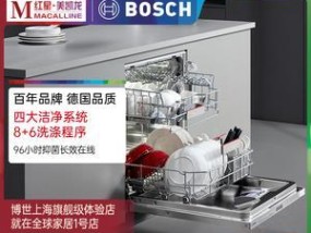 如何正确安装博世洗碗机（简单易行的安装步骤）