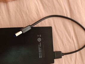 联想移动硬盘如何粘贴？移动硬盘在电脑上的使用方法是什么？