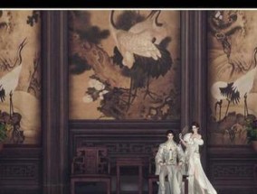 逆水寒手机拍照如何拉大人物？操作步骤是什么？